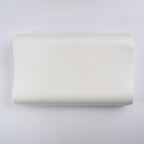 Lendon Phase Change Microfibre Contour Memory Pillow