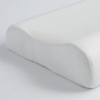 Lendon Phase Change Microfibre Contour Memory Pillow