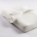 Lendon Phase Change Microfibre Contour Memory Pillow