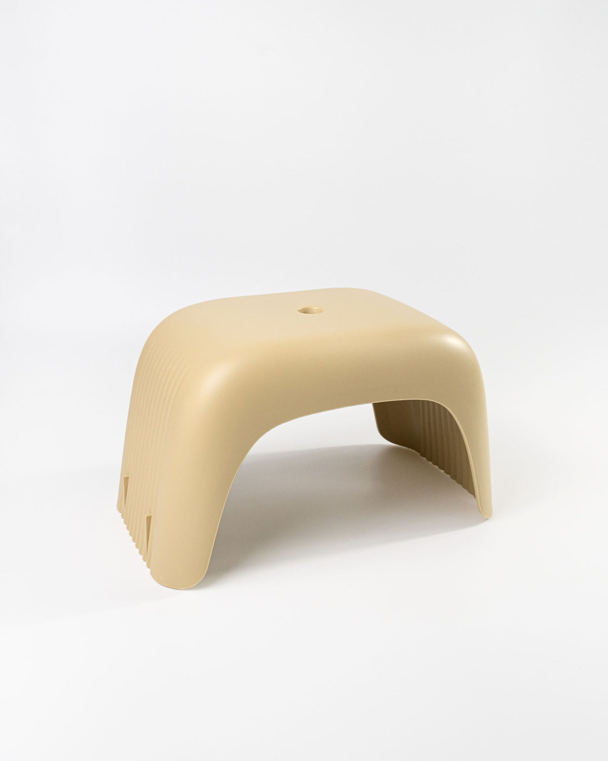 Lennox Low Stool