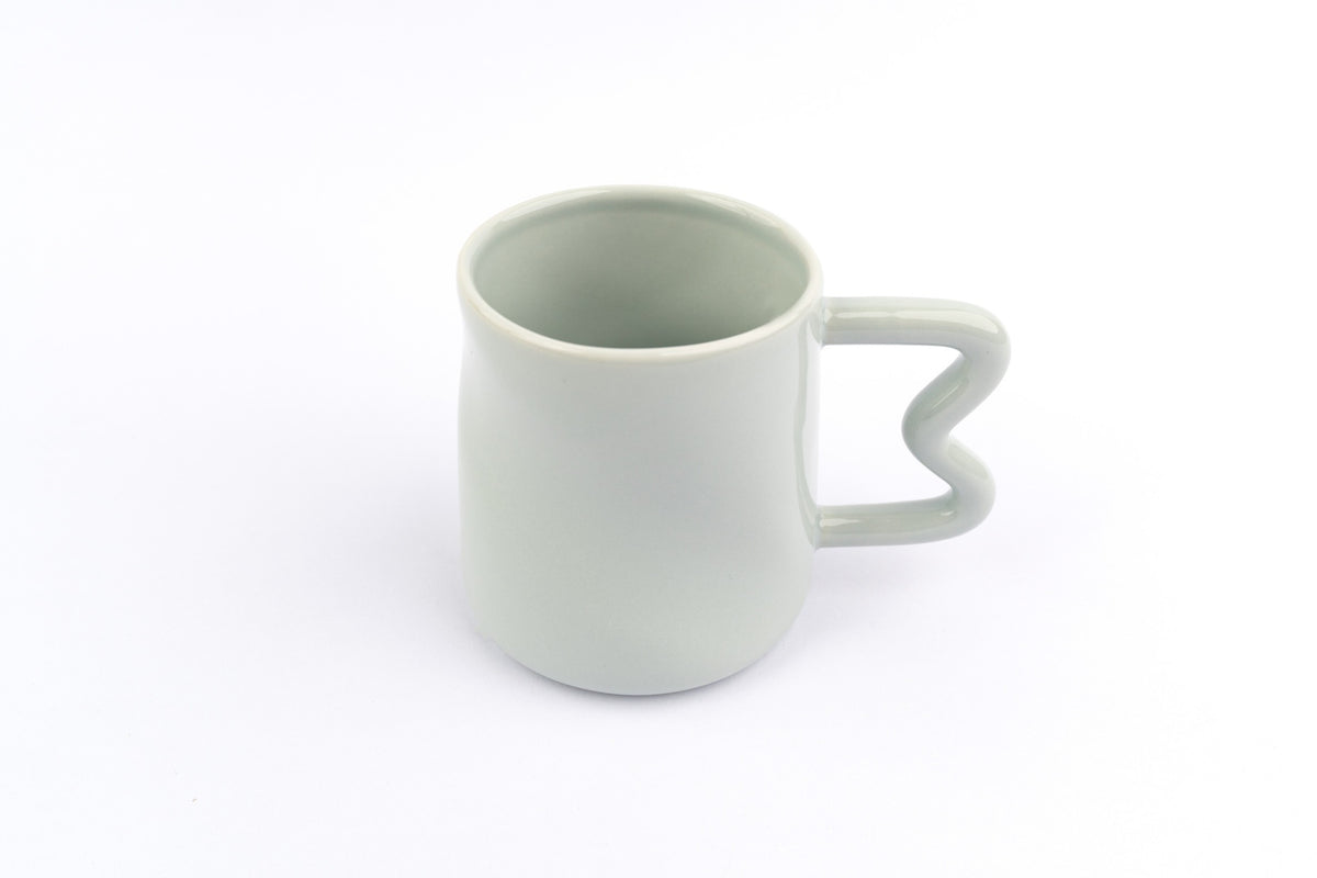 Leora Mug