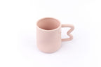 Leora Mug