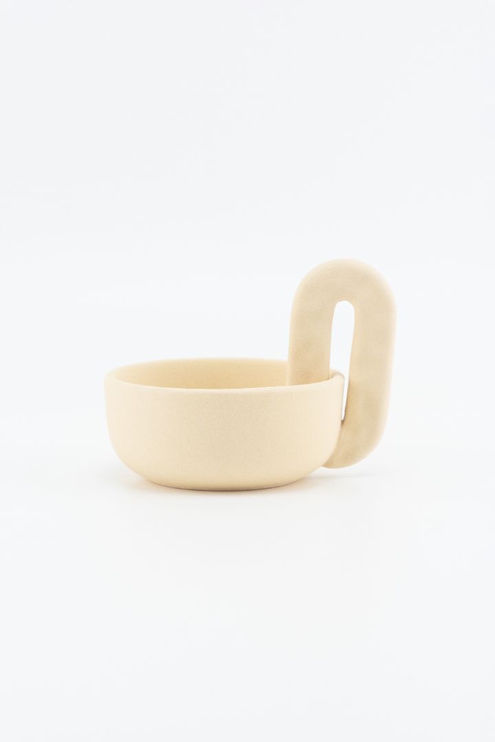 Lidia Candle Holder
