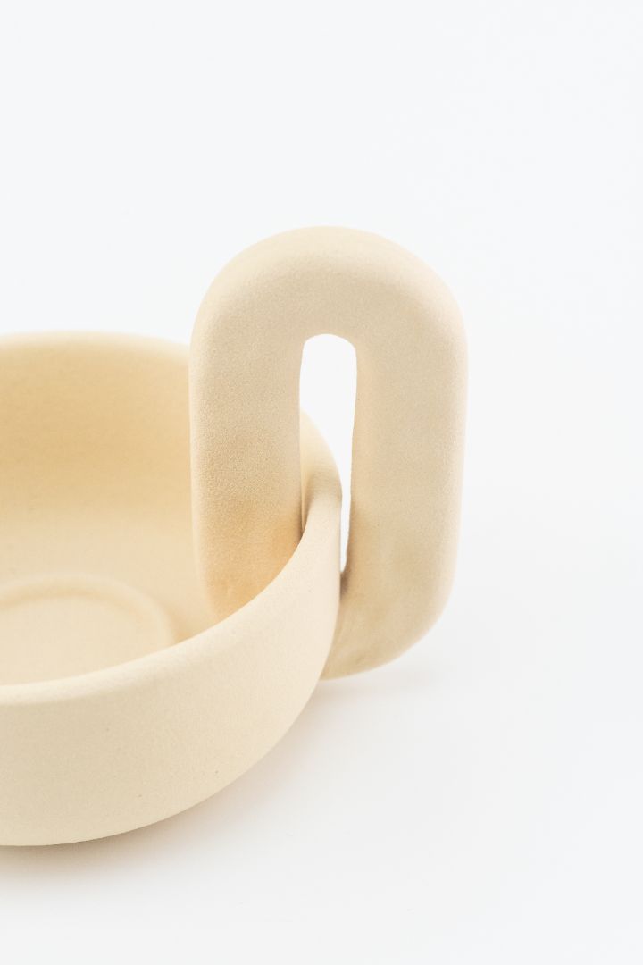 Lidia Candle Holder