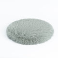 Brynn Round Memory Chair Pad