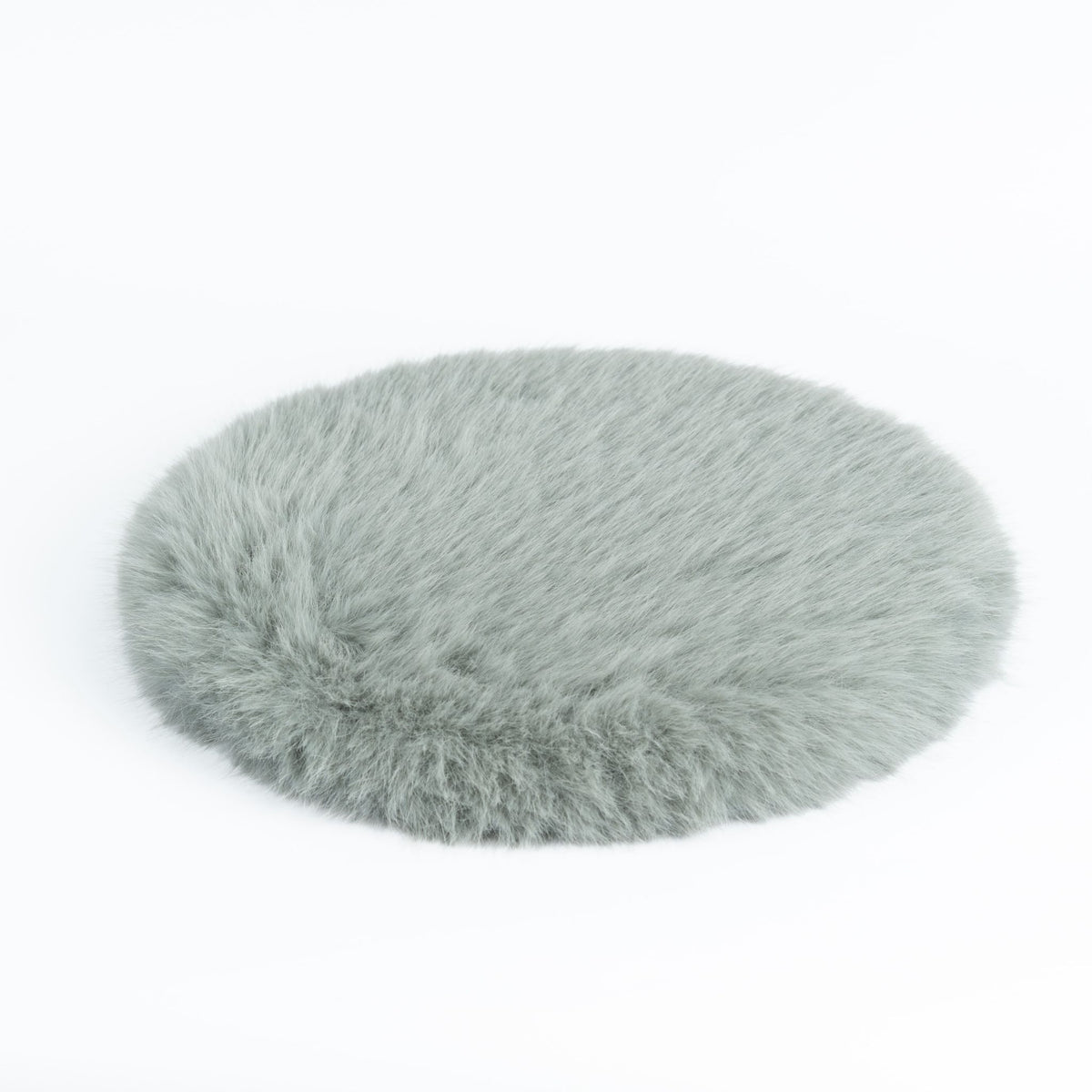 Brynn Round Memory Chair Pad