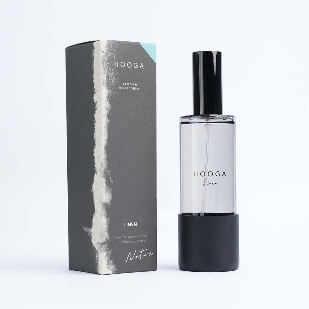 Black Room Spray