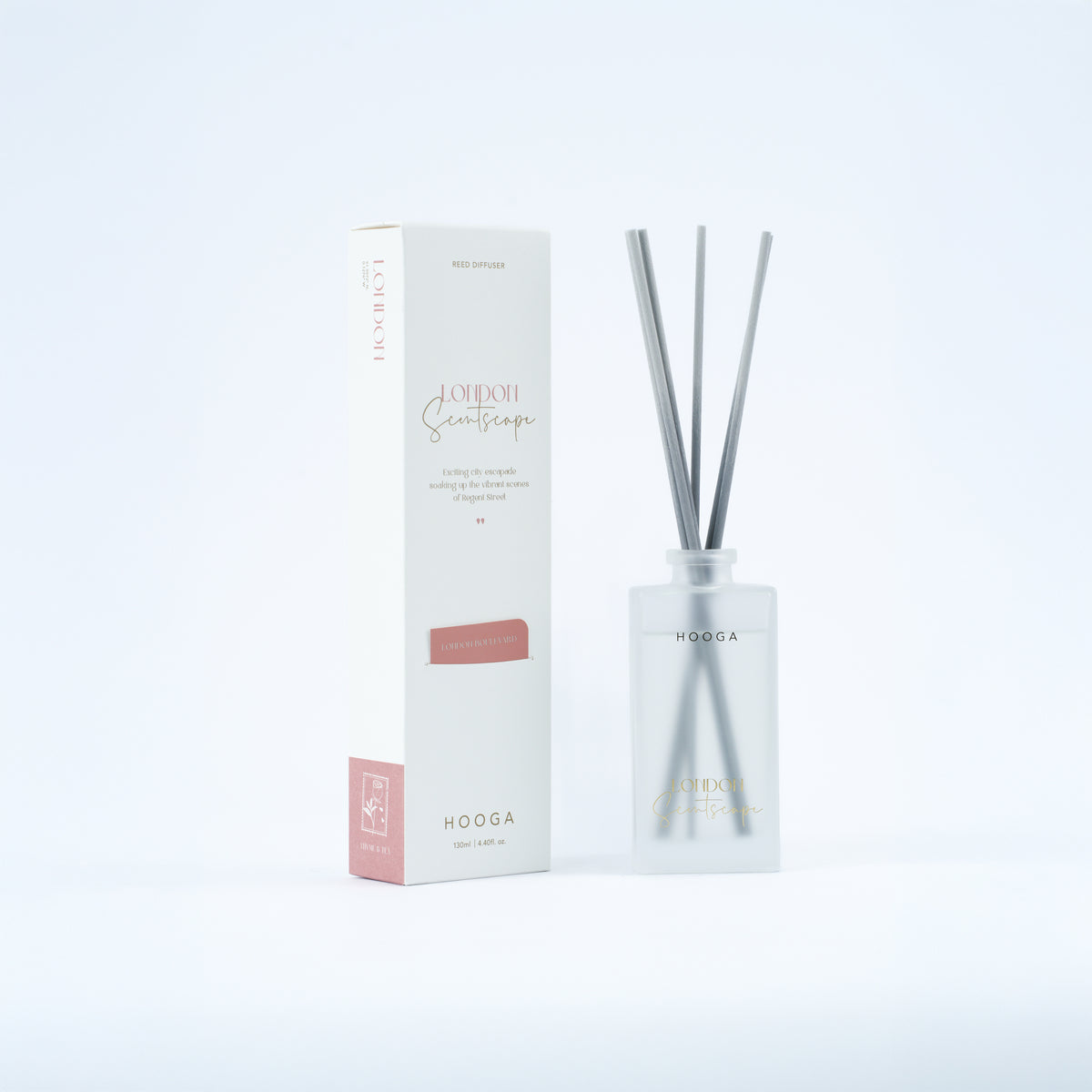 Scentscape Reed Diffuser 130ml