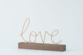 Love With Lights Decorative Light