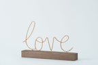 Love With Lights Decorative Light