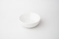 Lowell Textured White Condiment Dish