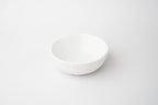 Lowell Textured White Condiment Dish