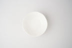 Lowell Textured White Condiment Dish