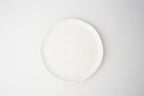 Lowell Textured White Side Plate