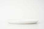 Lowell Textured White Side Plate