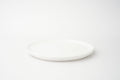 Lowell Textured White Side Plate