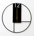 Lucas Wall Clock