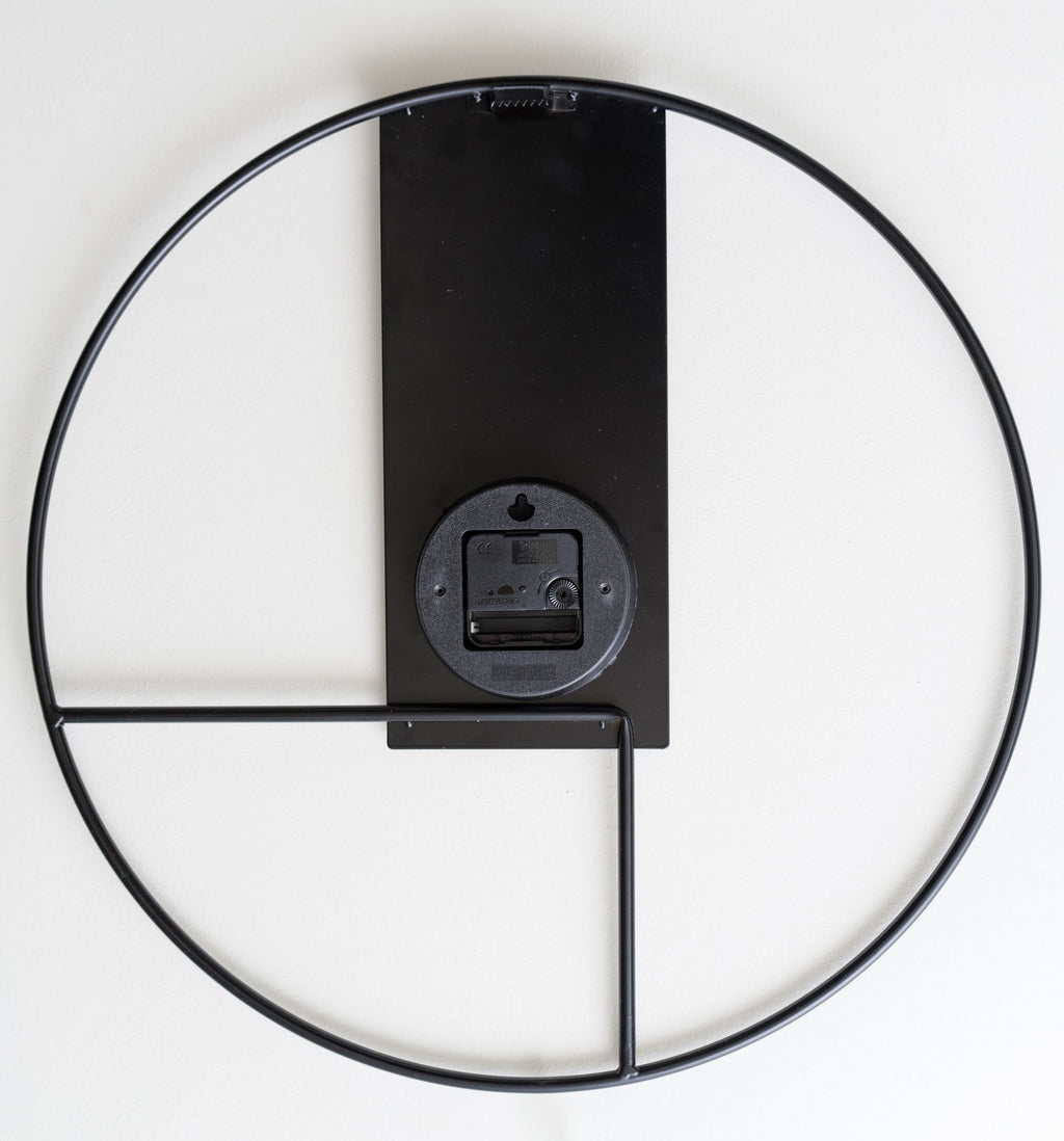 Lucas Wall Clock