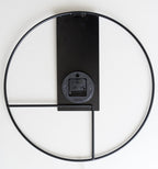 Lucas Wall Clock