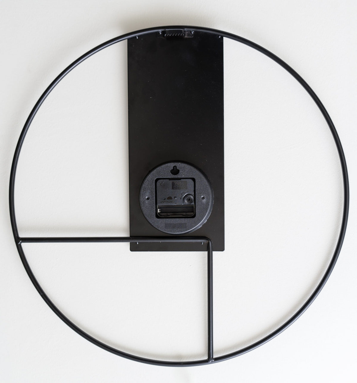 Lucas Wall Clock