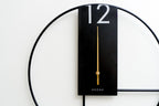 Lucas Wall Clock