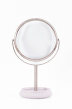 Lucietta Vanity Mirror