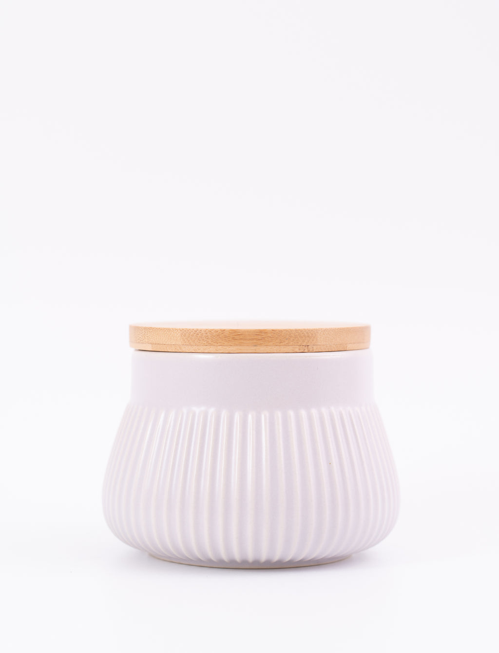 Lucietta Cotton Bud Container