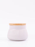 Lucietta Cotton Bud Container