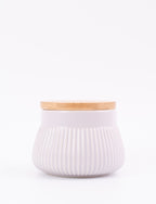 Lucietta Cotton Bud Container