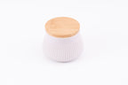 Lucietta Cotton Bud Container