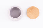 Lucietta Cotton Bud Container