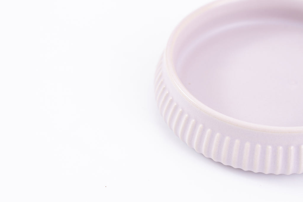 Lucietta Soap Dish