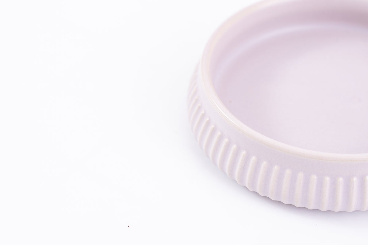 Lucietta Soap Dish
