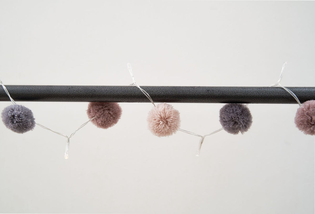 Lucy Fairy Lights