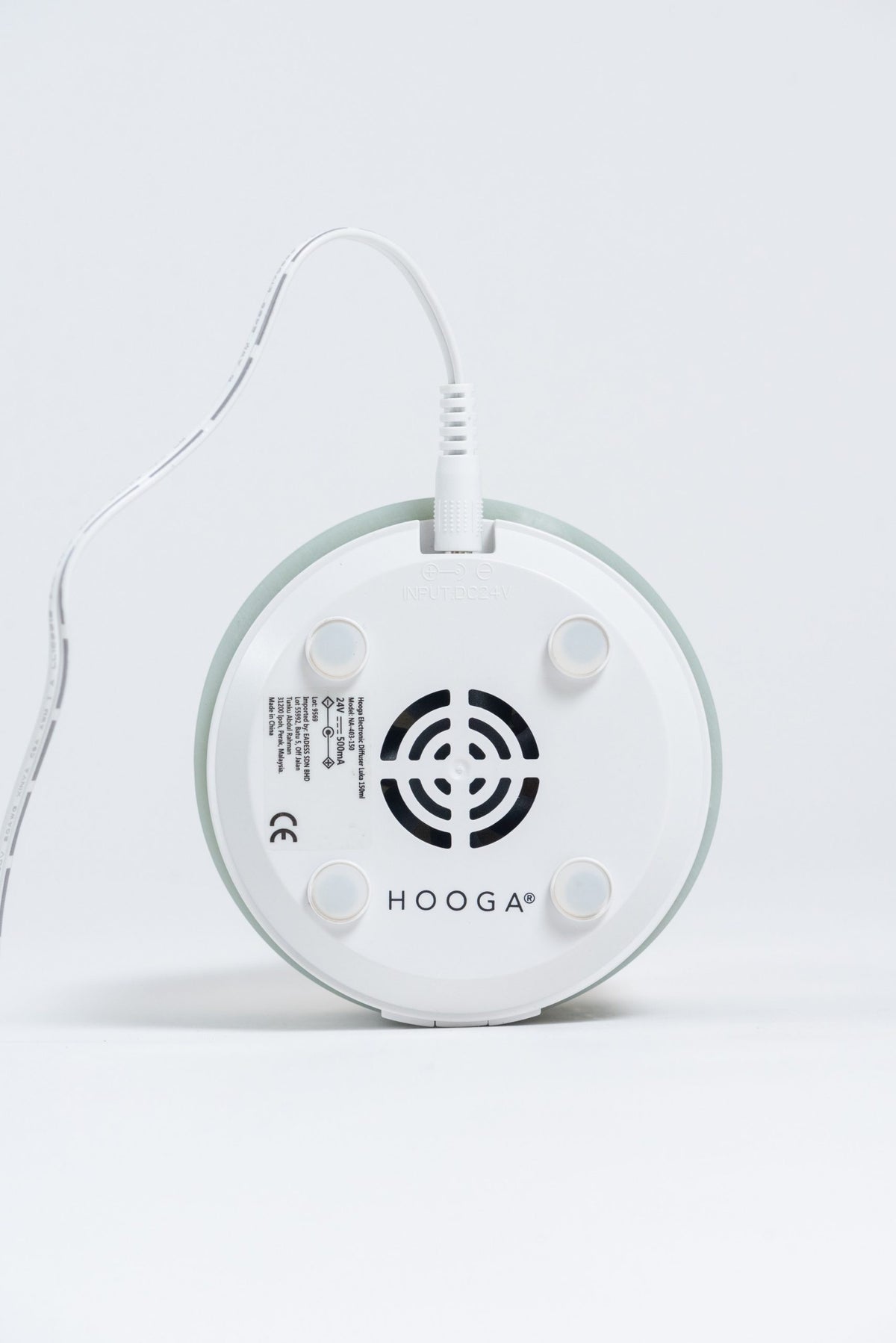 Luka Electronic Diffuser