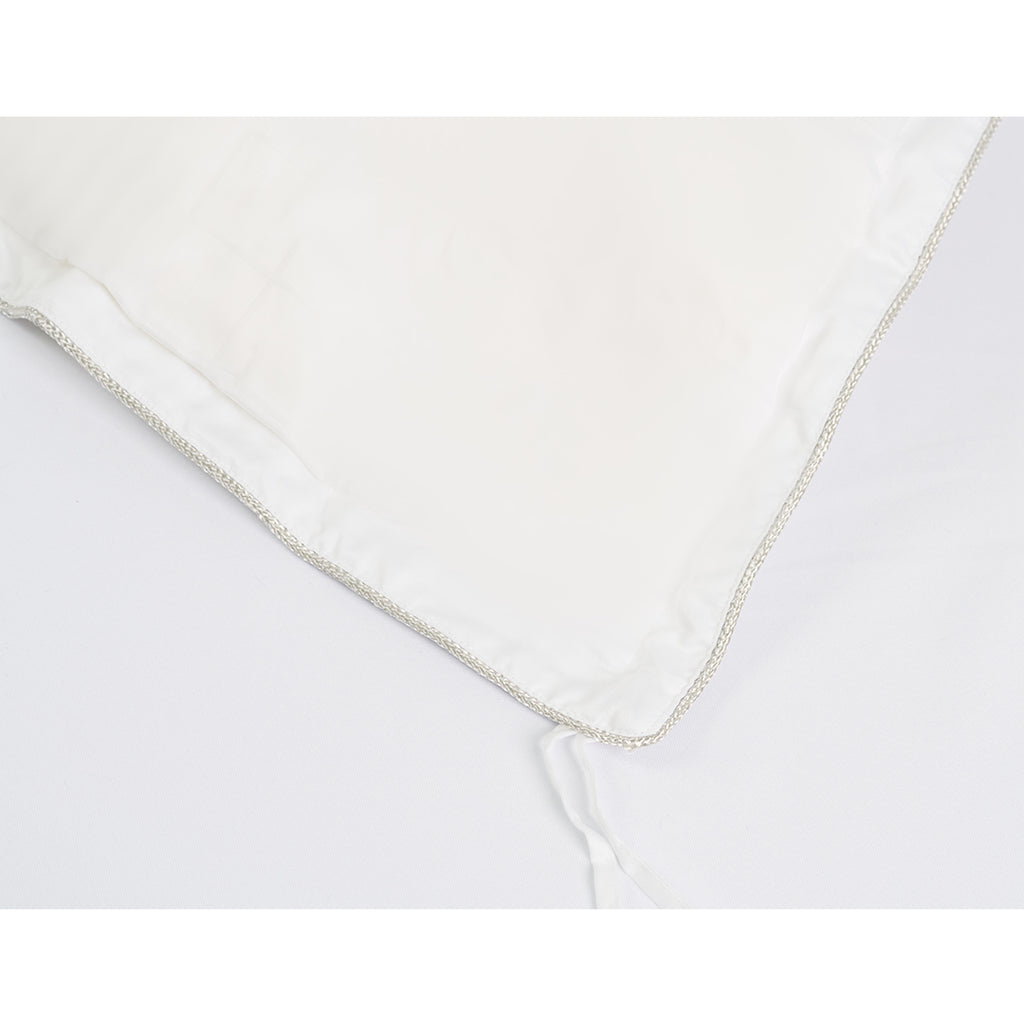 Bella Opulent Silk Quilt