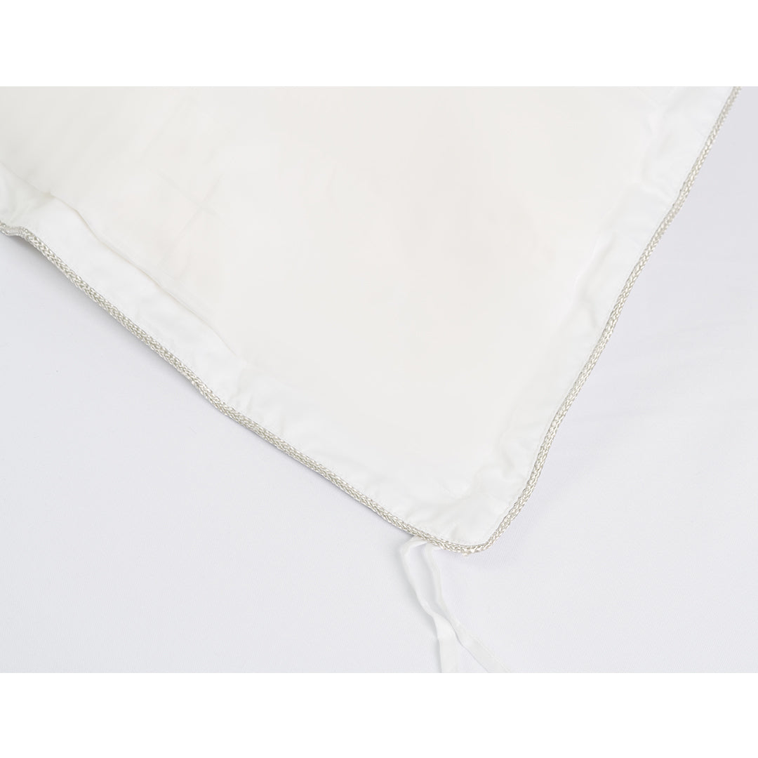 Bella Opulent Silk Quilt