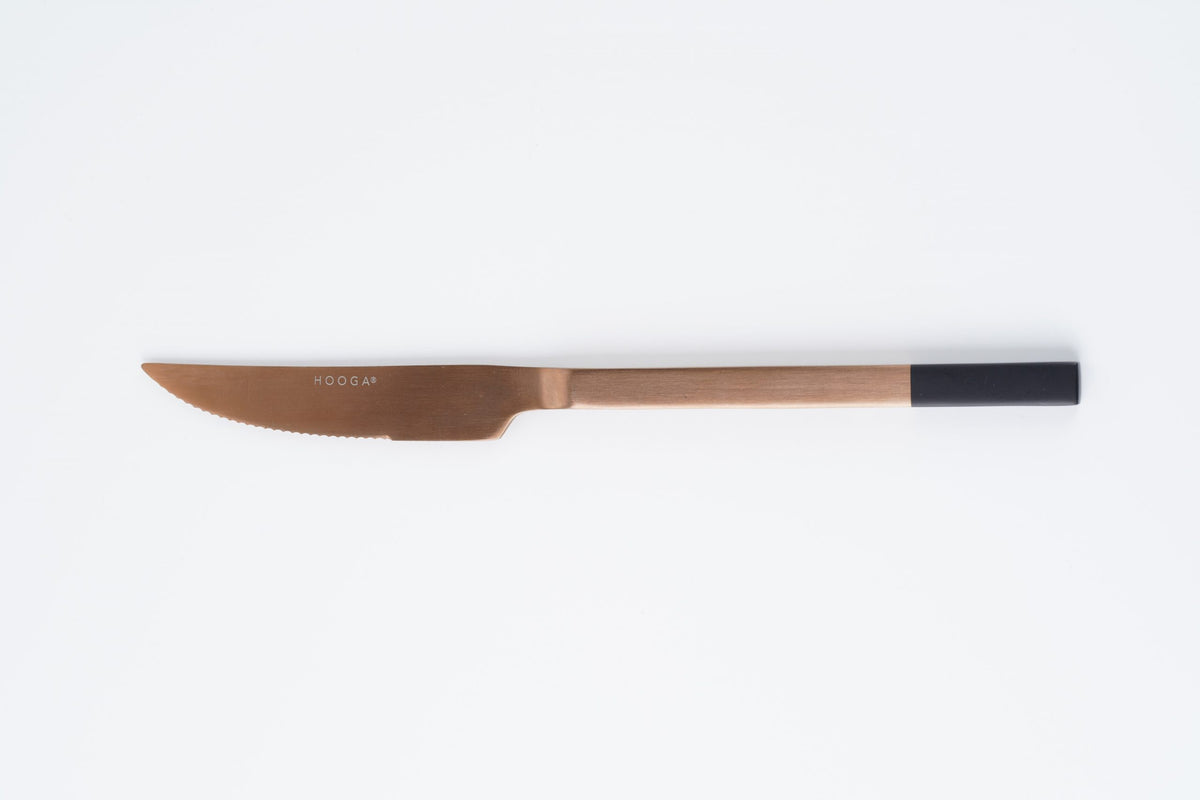 Luz Table Knife