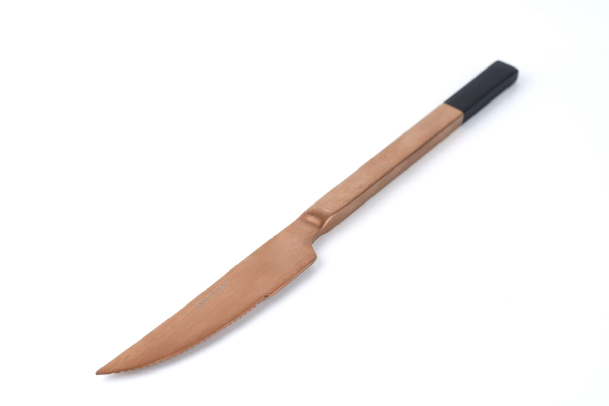 Luz Table Knife