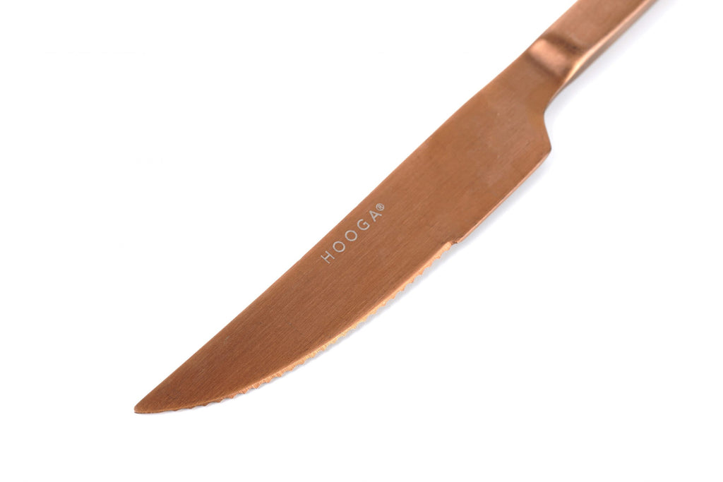 Luz Table Knife