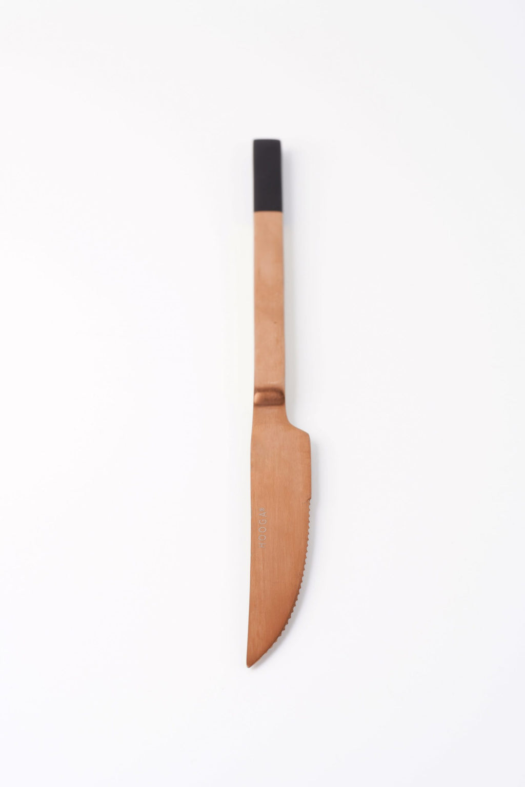 Luz Table Knife