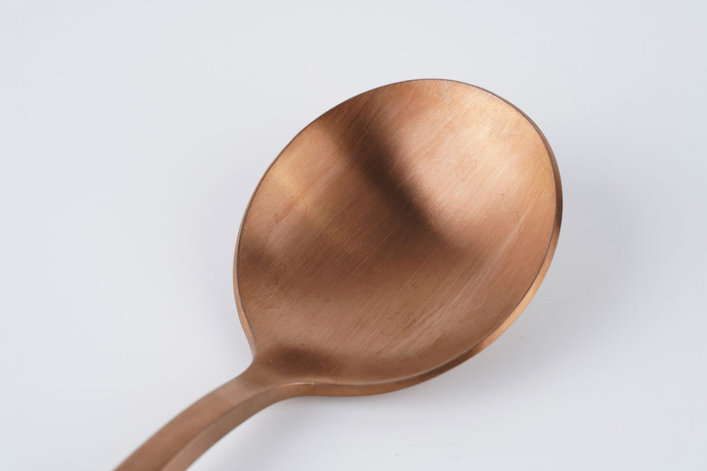 Luz Table Spoon
