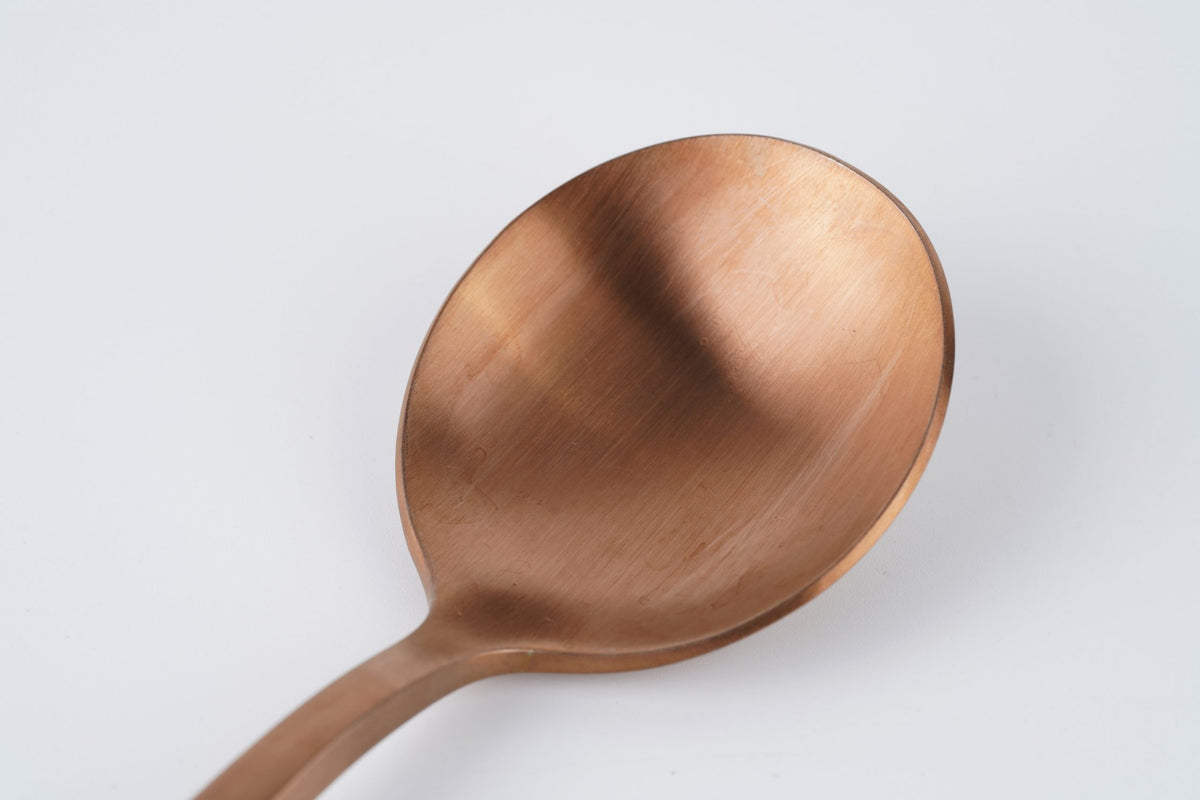 Luz Table Spoon
