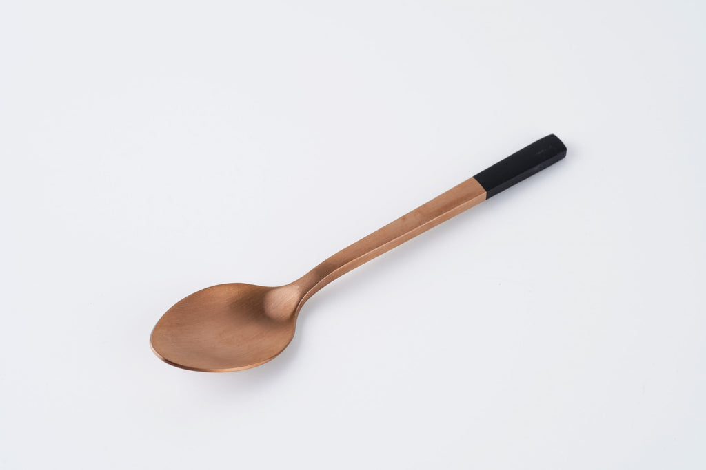 Luz Teaspoon