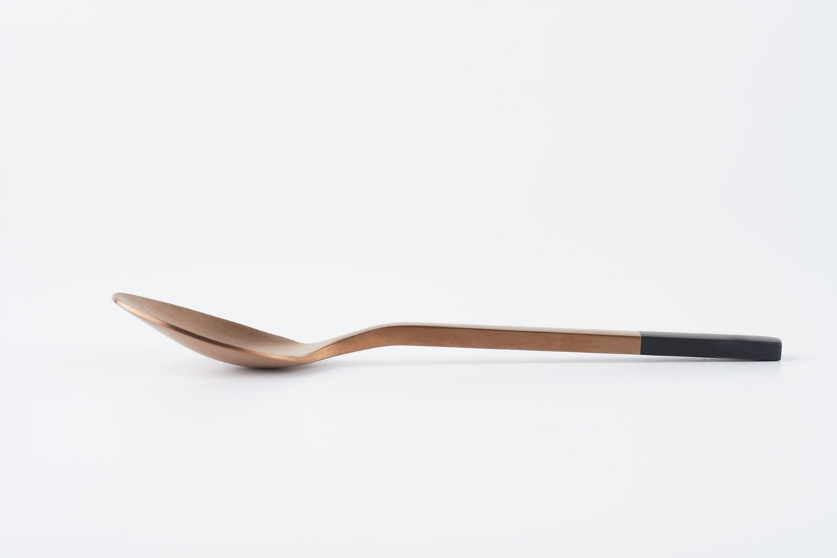 Luz Teaspoon