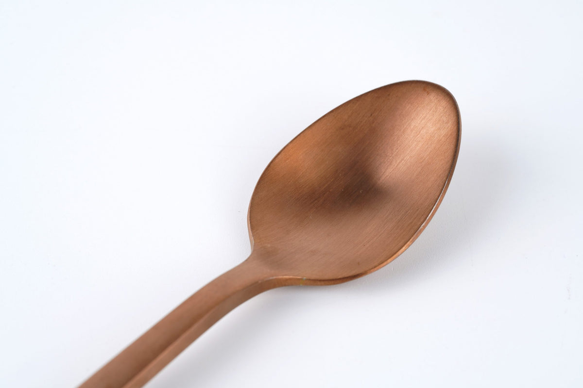 Luz Teaspoon