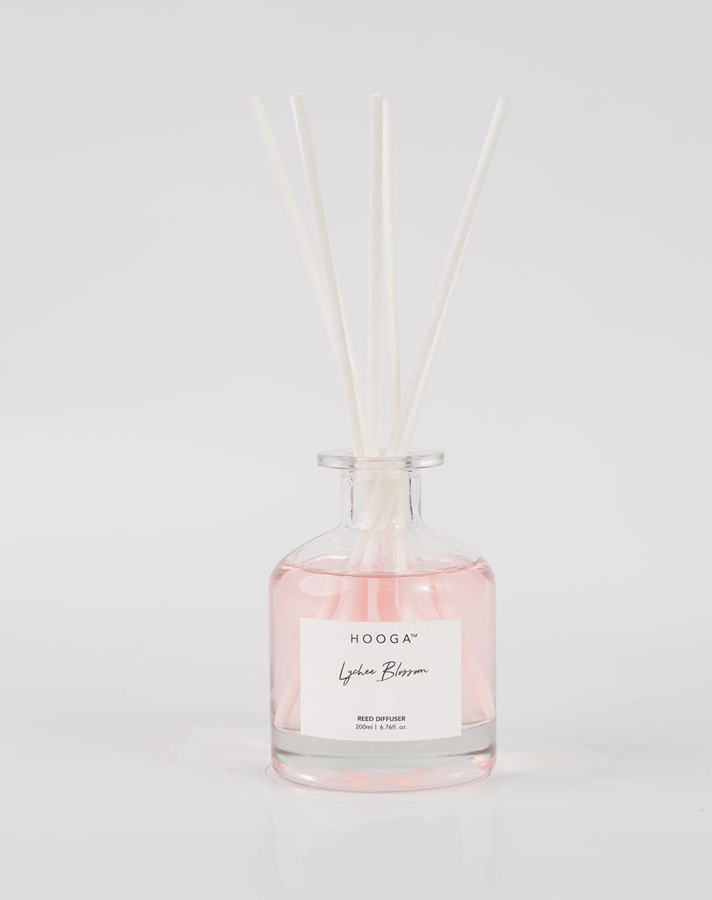 Gourmand Reed Diffuser