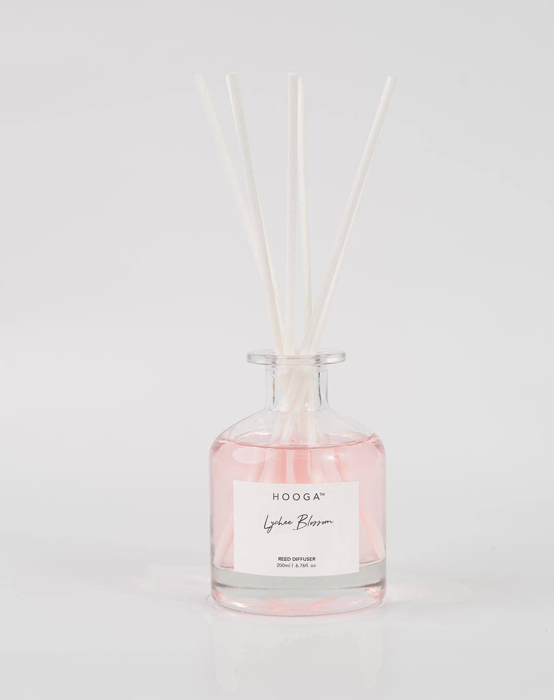 Gourmand Reed Diffuser