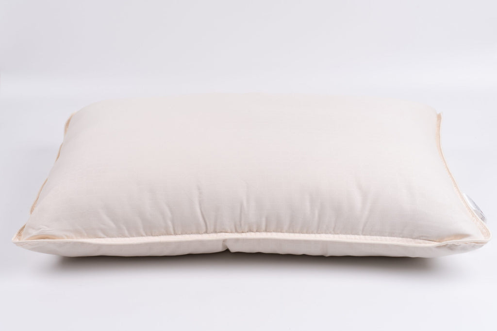 Lynnea Ceiba Cotton Pillow