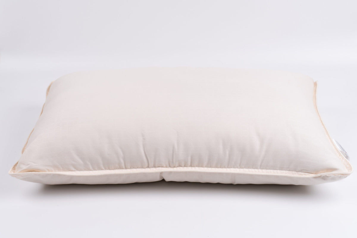 Lynnea Ceiba Cotton Pillow